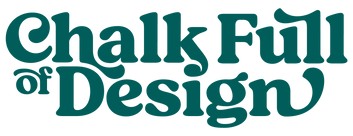 Chalk Full of Design
