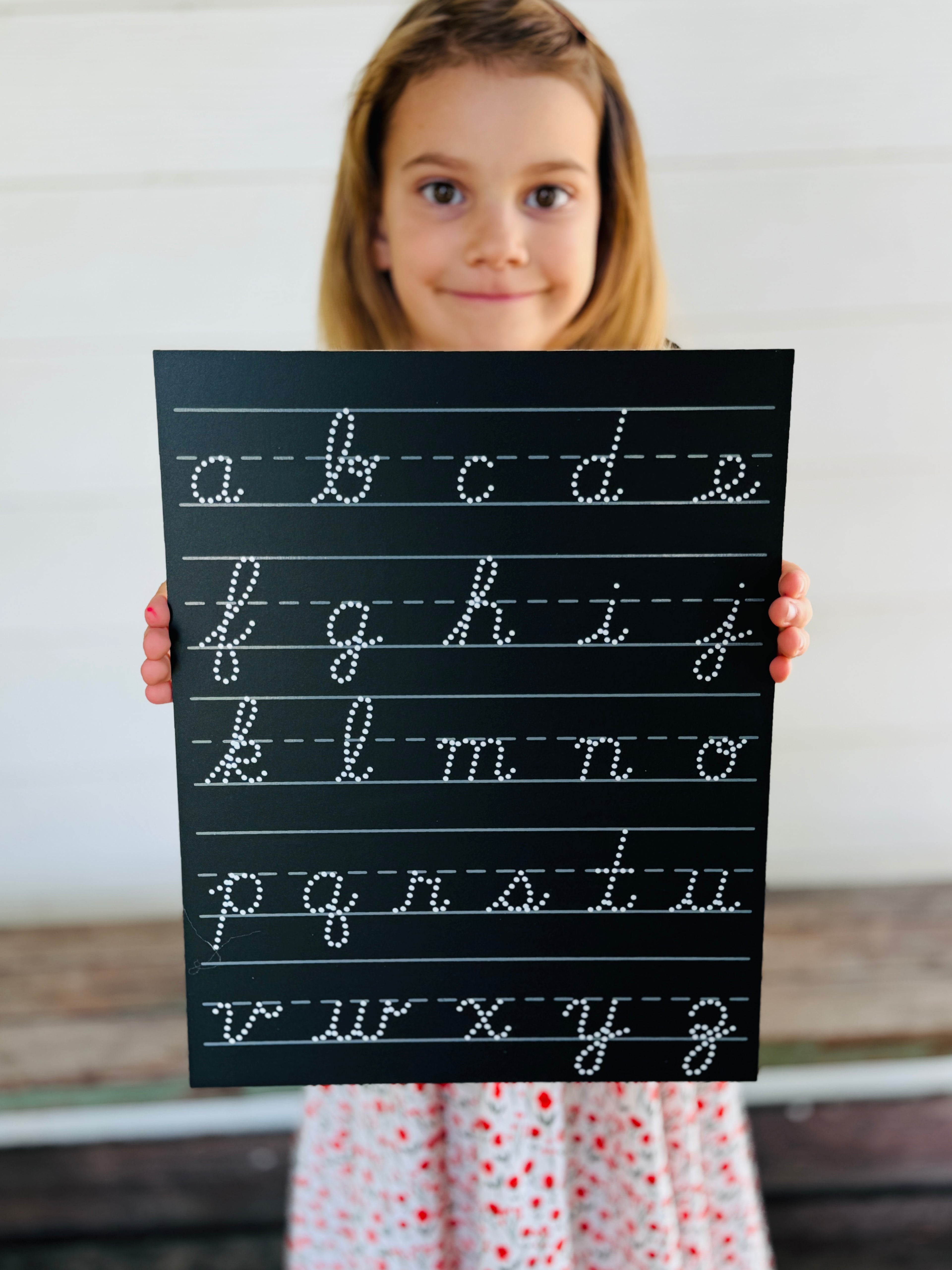 Cursive Handwriting Bundle