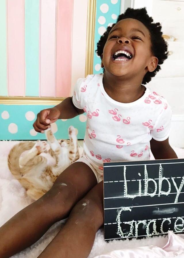 Personalized 2 Line Chalkboard (7x11)