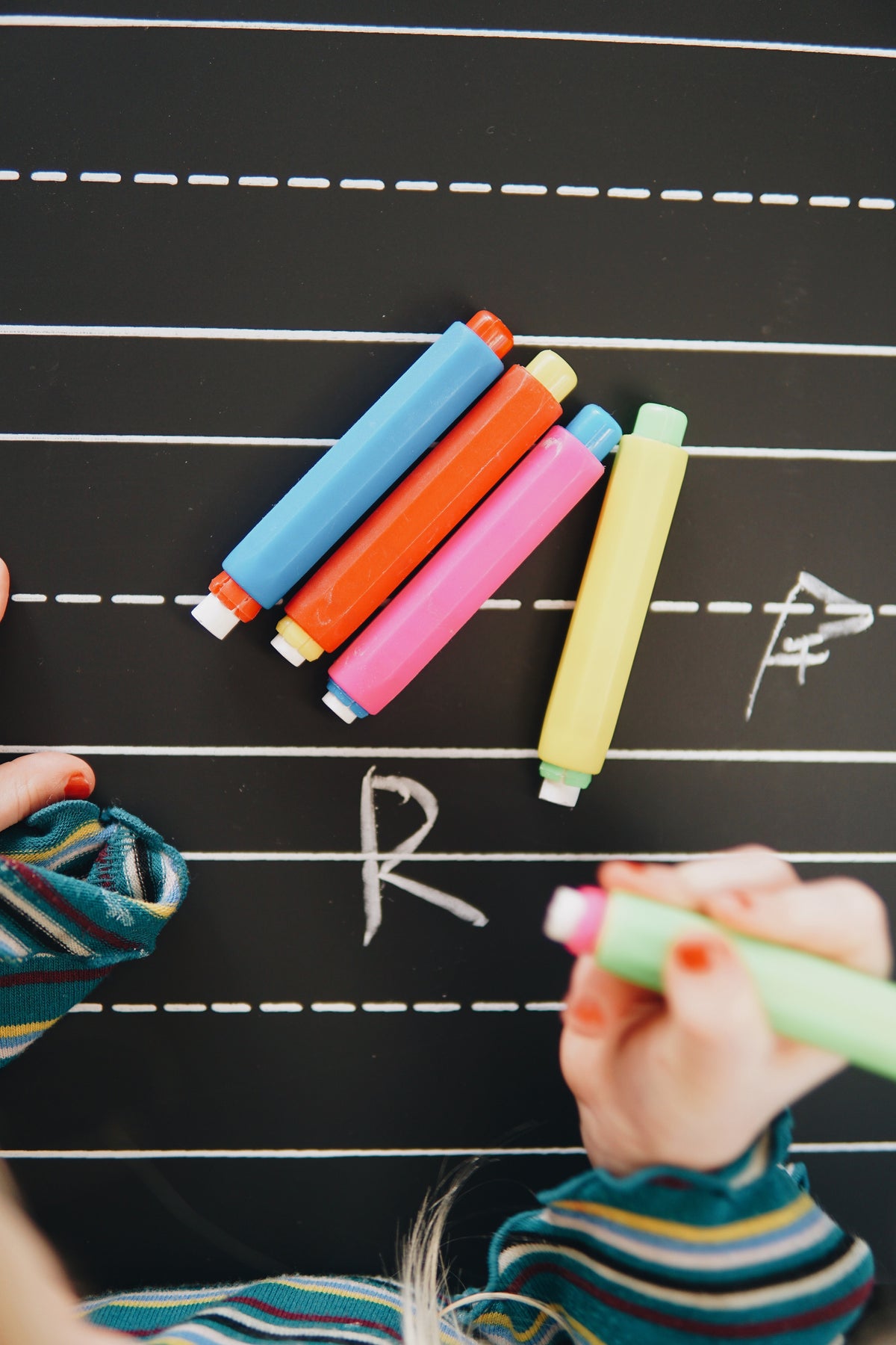 Chalk Holder 4 Pack