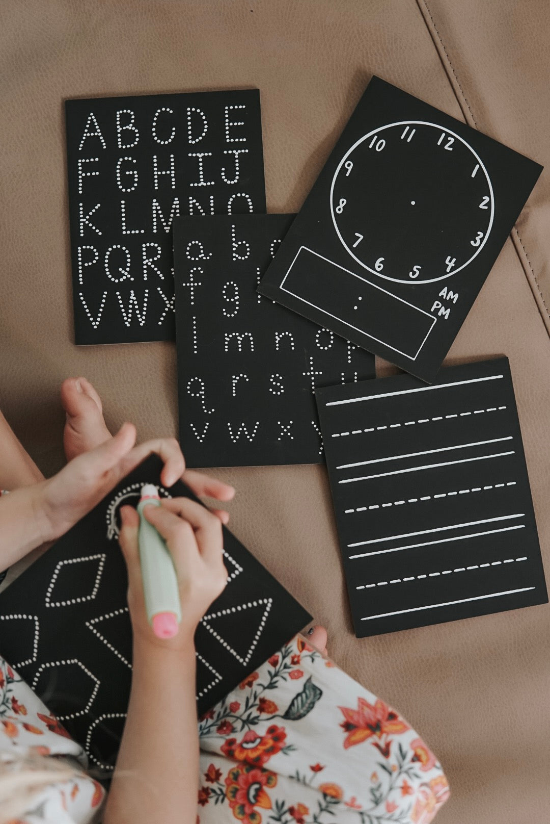 Travel Size Boards