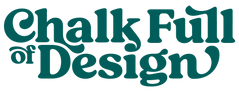 Chalk Full of Design 
