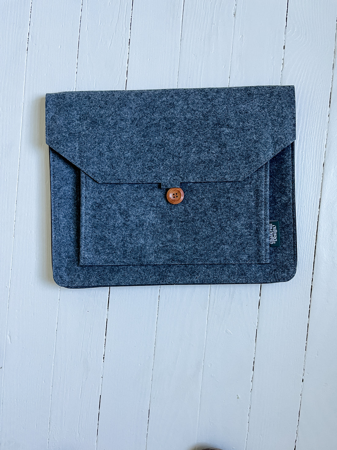 Felt Chalkboard Bag (Full Size)