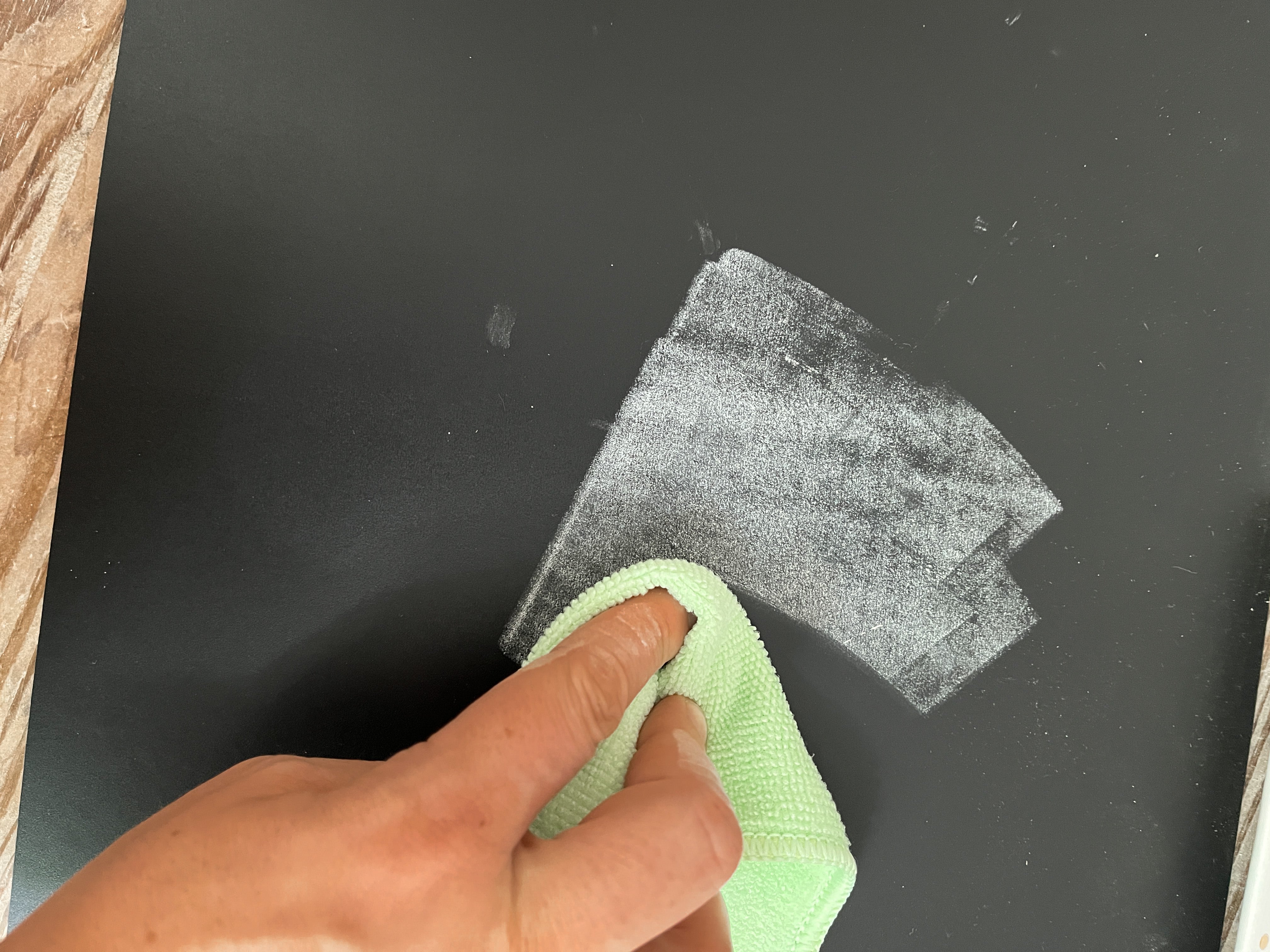 Microfiber Erasing Cloth (2 pack)