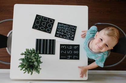 Learning Basics Travel Set