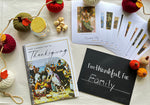 Thanksgiving Devotional Bundle