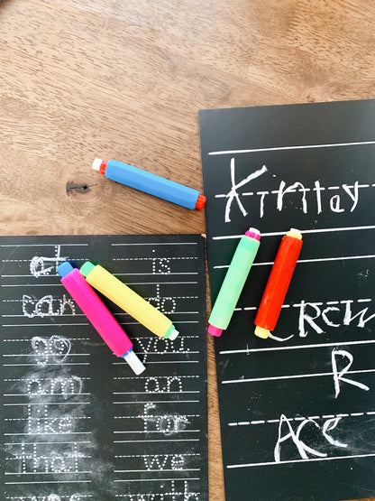 Chalk Holder