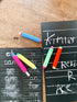 Chalk Holder