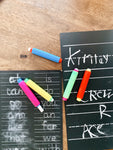 Chalk Holder