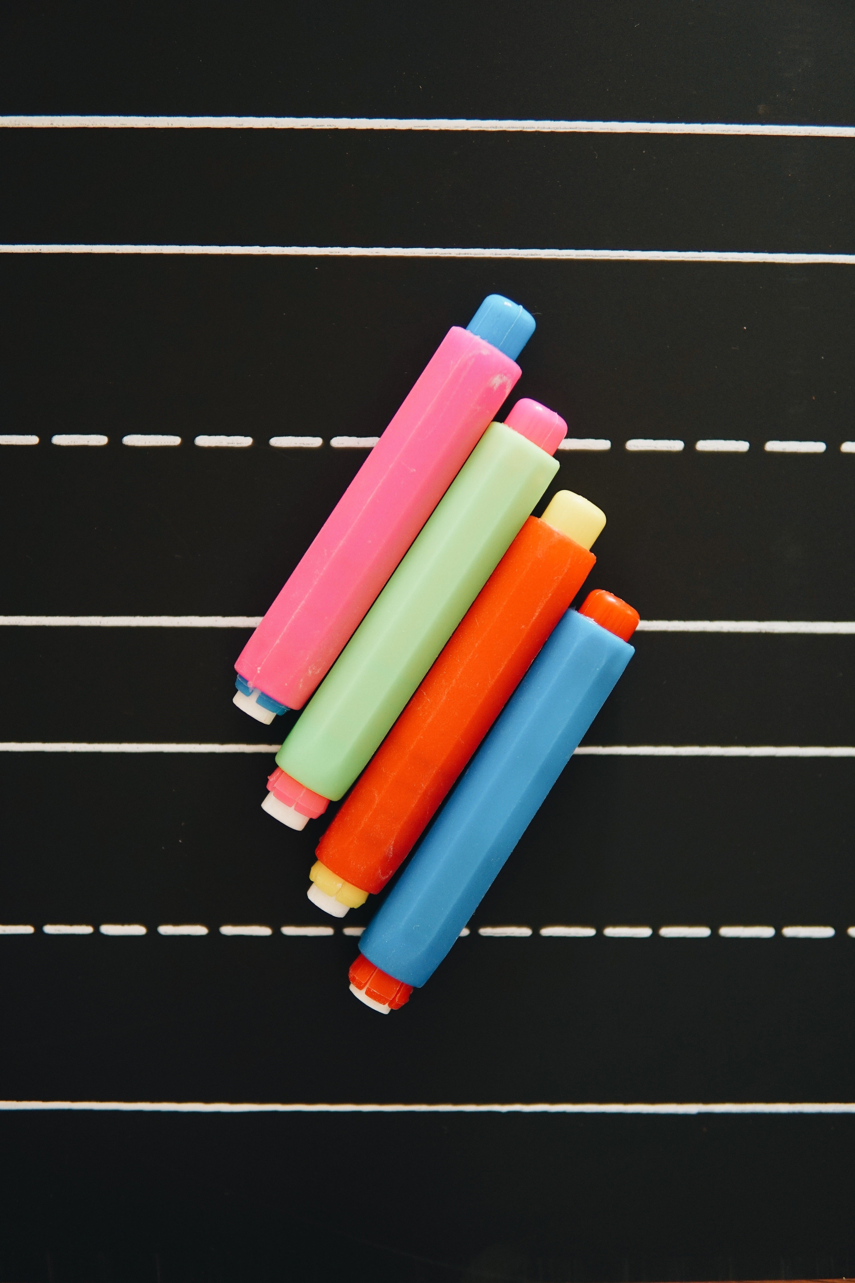 Chalk Holder 4 Pack – Chalk Full of Design