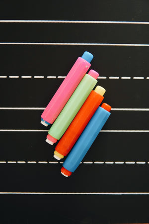 Chalk Holder 4 Pack