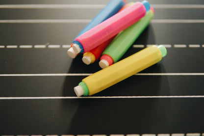 Chalk Holder