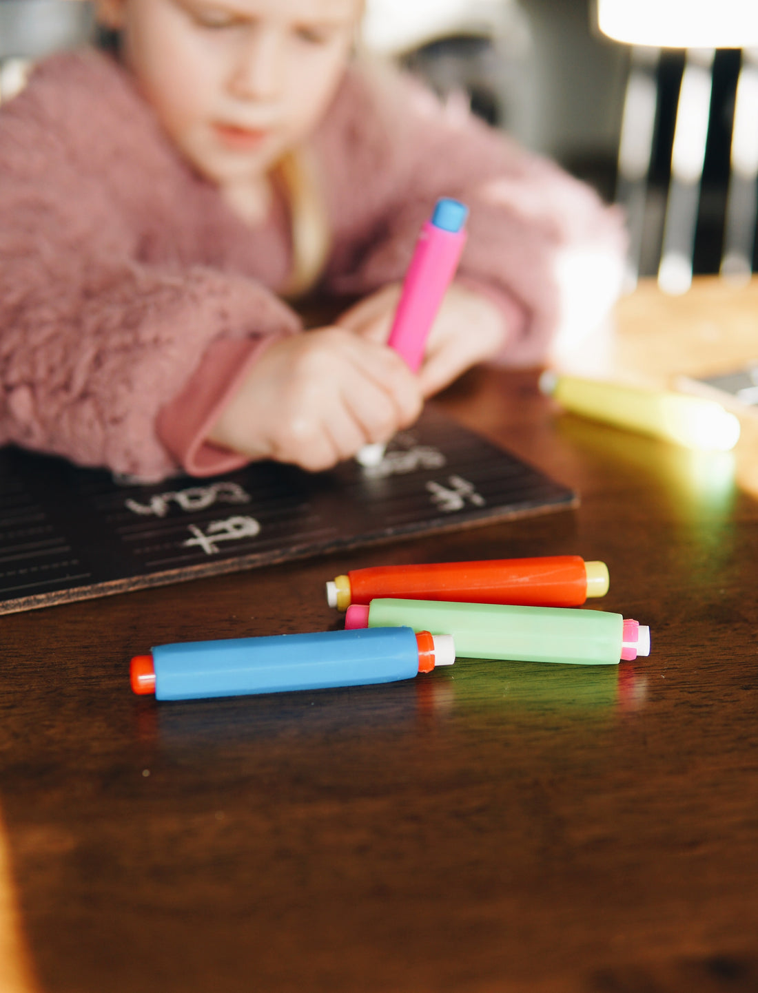 Chalk Holder 4 Pack