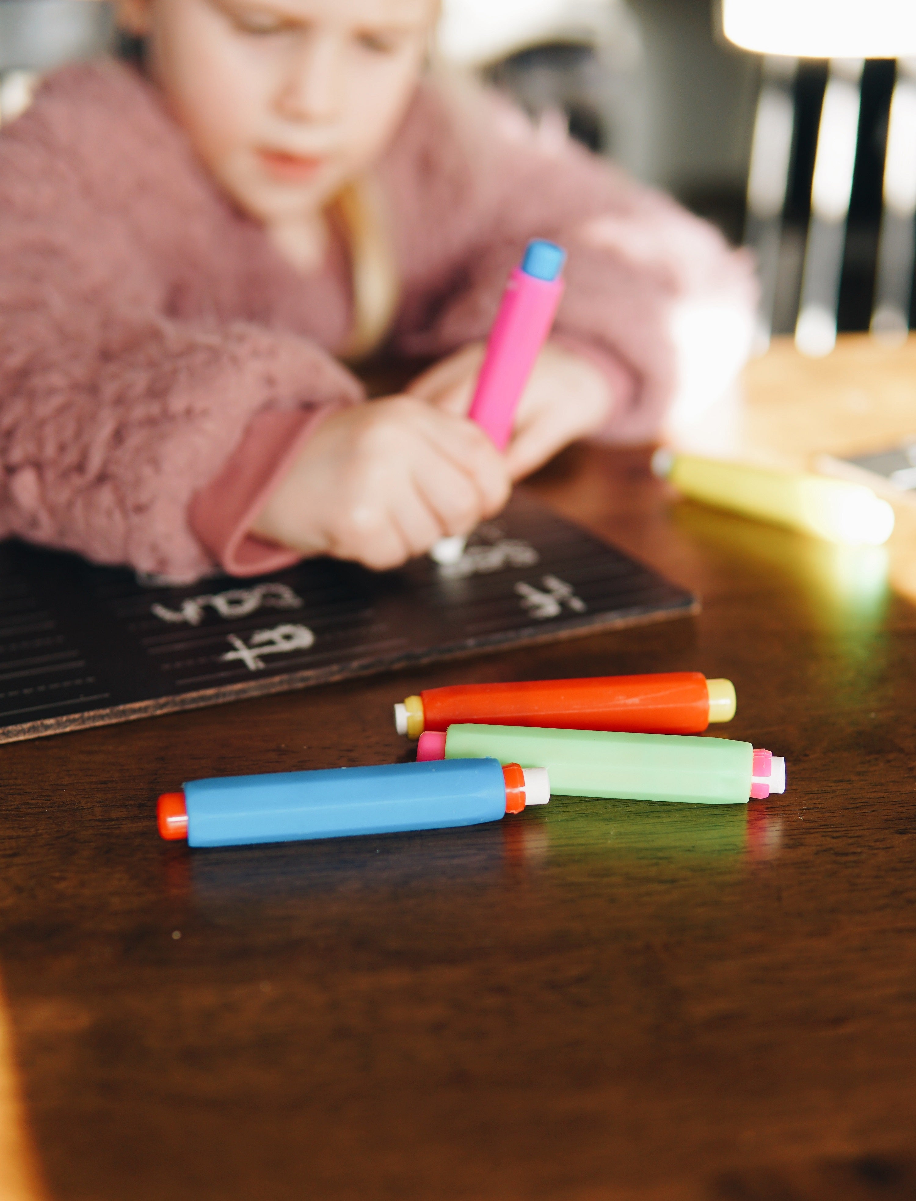 Chalk Holder 4 Pack