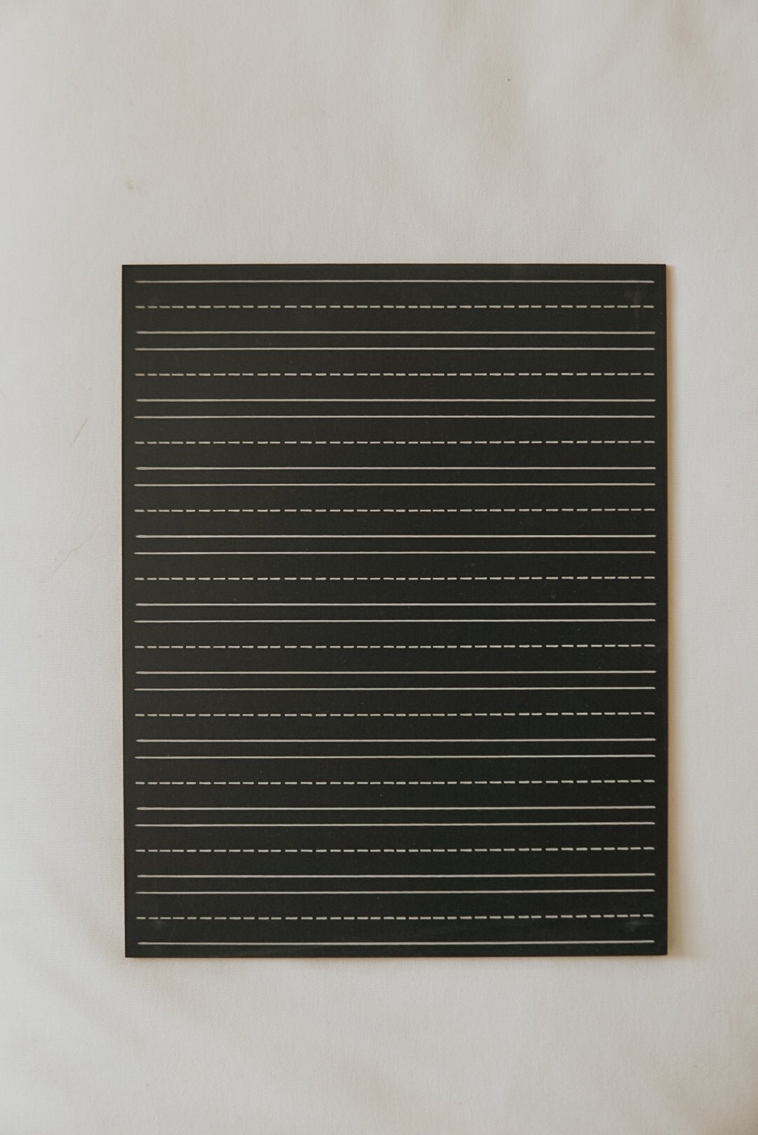 The Writer Trace-n-Erase Chalkboard®