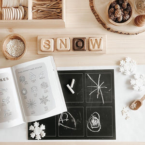 The Storyboard Trace-n-Erase Chalkboard®