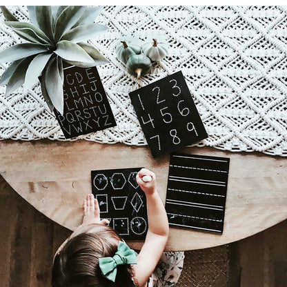Learning Basics Travel Set