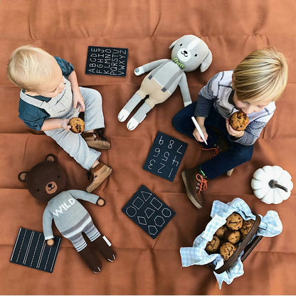 Learning Basics Travel Set