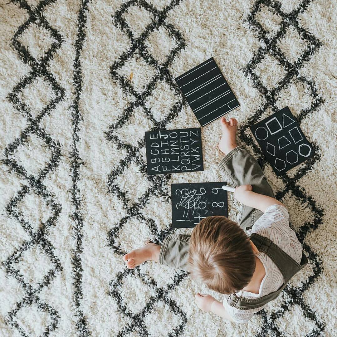 Learning Basics Travel Set